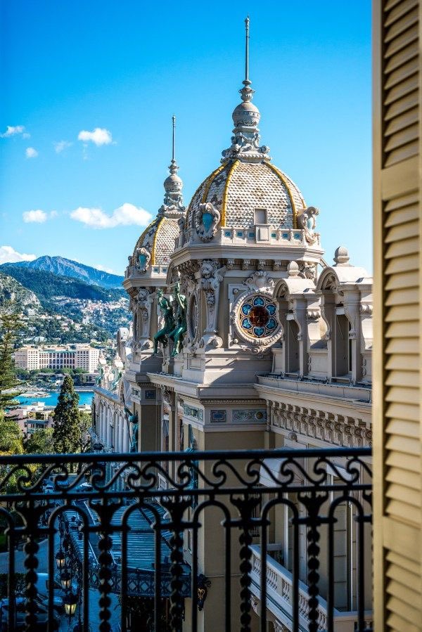 FinestToys's tweet photo. Presidential Suite in Monaco https://t.co/MP2D5oHFk3