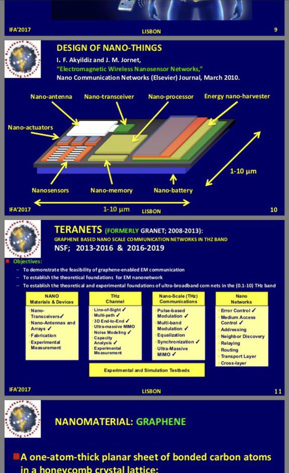 For everyone who comprehends & for the 5 y/o's who do not