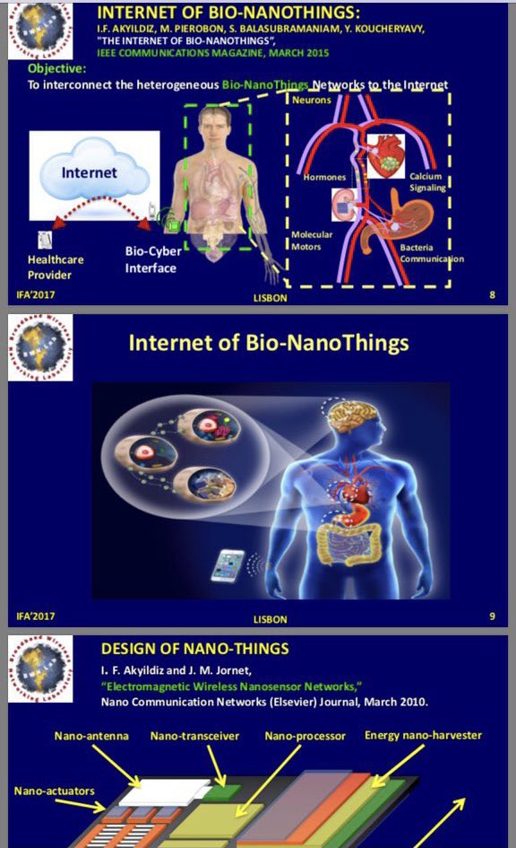 For everyone who comprehends & for the 5 y/o's who do not