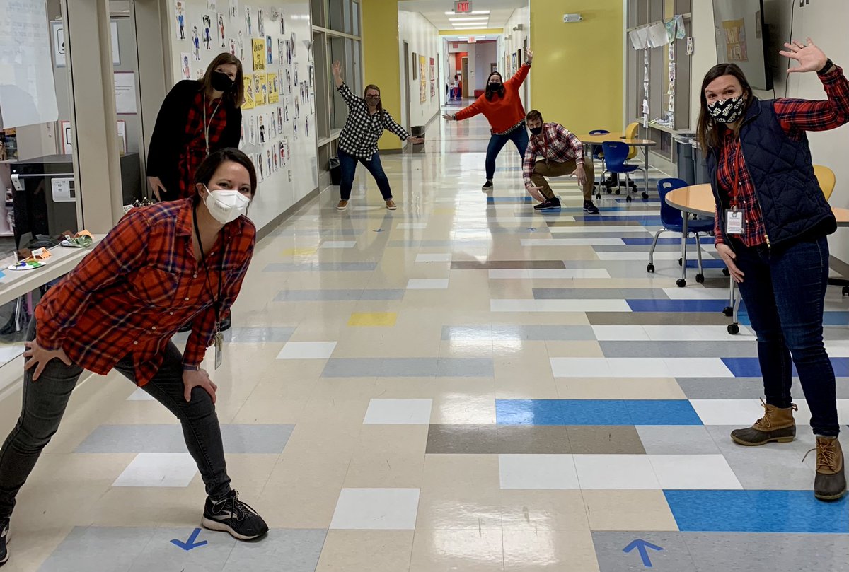 BrooksMuseumsES's tweet photo. We’re #MadAboutPlaid 

@Brooks_PTA @coats_c @jennallred @marymtaylor496 @mariepjohnson @BrooksMMES_MIT @MrJohnsonKClass @eacharbonneau @ms_nix_bmmes @mrwarholik @Anna_Ballard2 @Mrs_Rhyne @holly_renigar https://t.co/D7S0akl76n