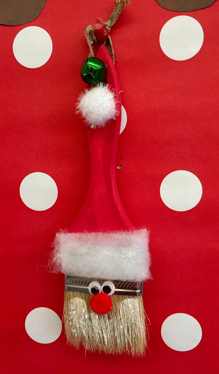 MrsHipius's tweet photo. Learning about the holidays means crafting in room 126 @syracuselatin. https://t.co/jTaIM3kSq0