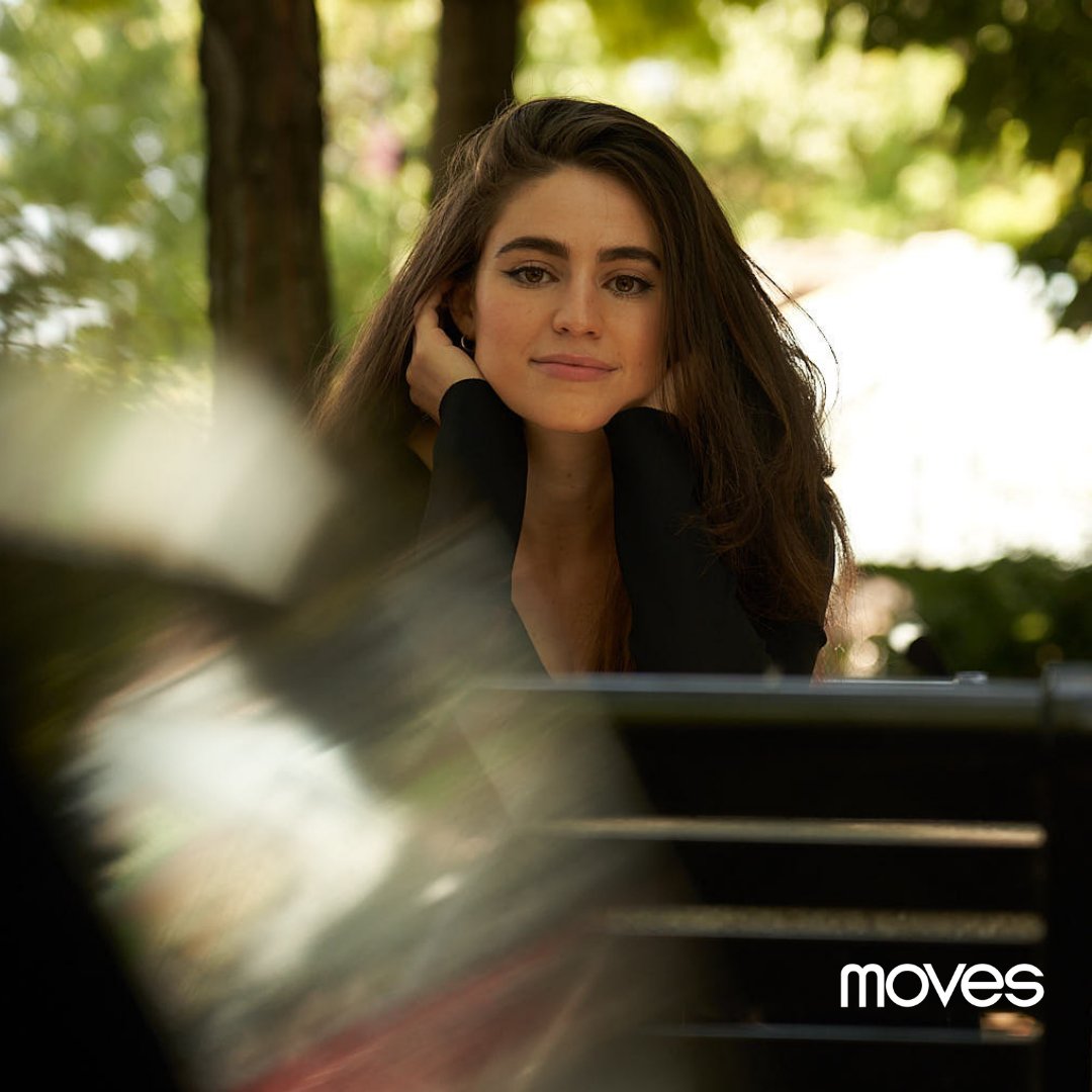 NYMoves's tweet image. That look in your eye
lights a match
that could set the world ablaze.
#AijaMayrock

Read our profile on Aija Mayrock in our #FallIssue where she talks about growing up and her new book #DearGirl at newyorkmoves.com/celeb-profile/…

Photography by @tonygale