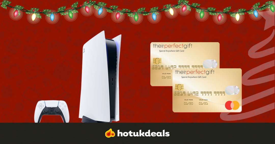 hotukdeals tweet media