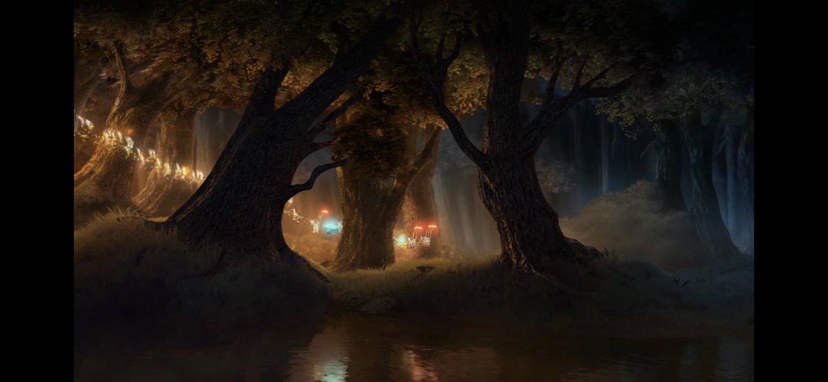 The world building was on ANOTHER LEVEL! Every movie showed more about the universe in really creative ways!How pixie dust works, what creatures live in pixie hollow, how fairies are born, wing types, etc. !!! There’s so much lore for kids movies!