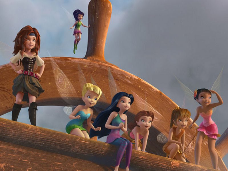 THE RELATIONSHIPS ARE SO FLESHED OUT AND THE THEMES OF FRIENDSHIP ARE SO WHOLESOME 