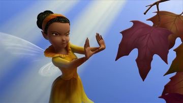 The franchise needs to be revived simply so that my girl Iridessa can get her own movie 