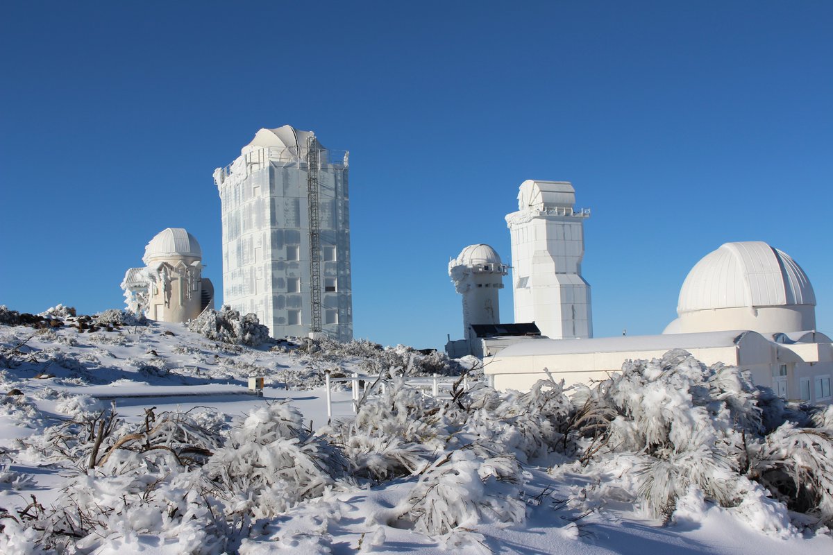 estsolarnet's tweet image. We are pleased to announce another SOLARNET access call for time on the THEMIS, SST and GREGOR - some of Europe's premier solar observatories.

This call is open to anybody! Non-EU applicants are welcomed and encouraged to submit proposals.

Deadline is 25 January 2021.
#SOLARNET