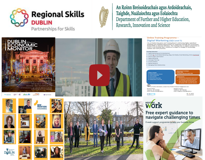 SkillsDublin tweet picture