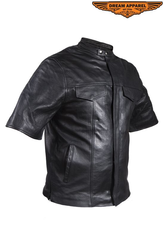 mybikerleather's tweet photo. Are you looking for a long sleeve leather shirt? https://t.co/pDDIXeFsmP
#leather #hugme #fashionstyle  #leatherjacket #stylishjacket 
#fashion #bikerjacket #blueleatherjacket #bestjacket #outingjacket #stylishlook #bikerleatherjacket #leathershirt #leatherlovers #awesomeleather https://t.co/1yFaDLNkCN