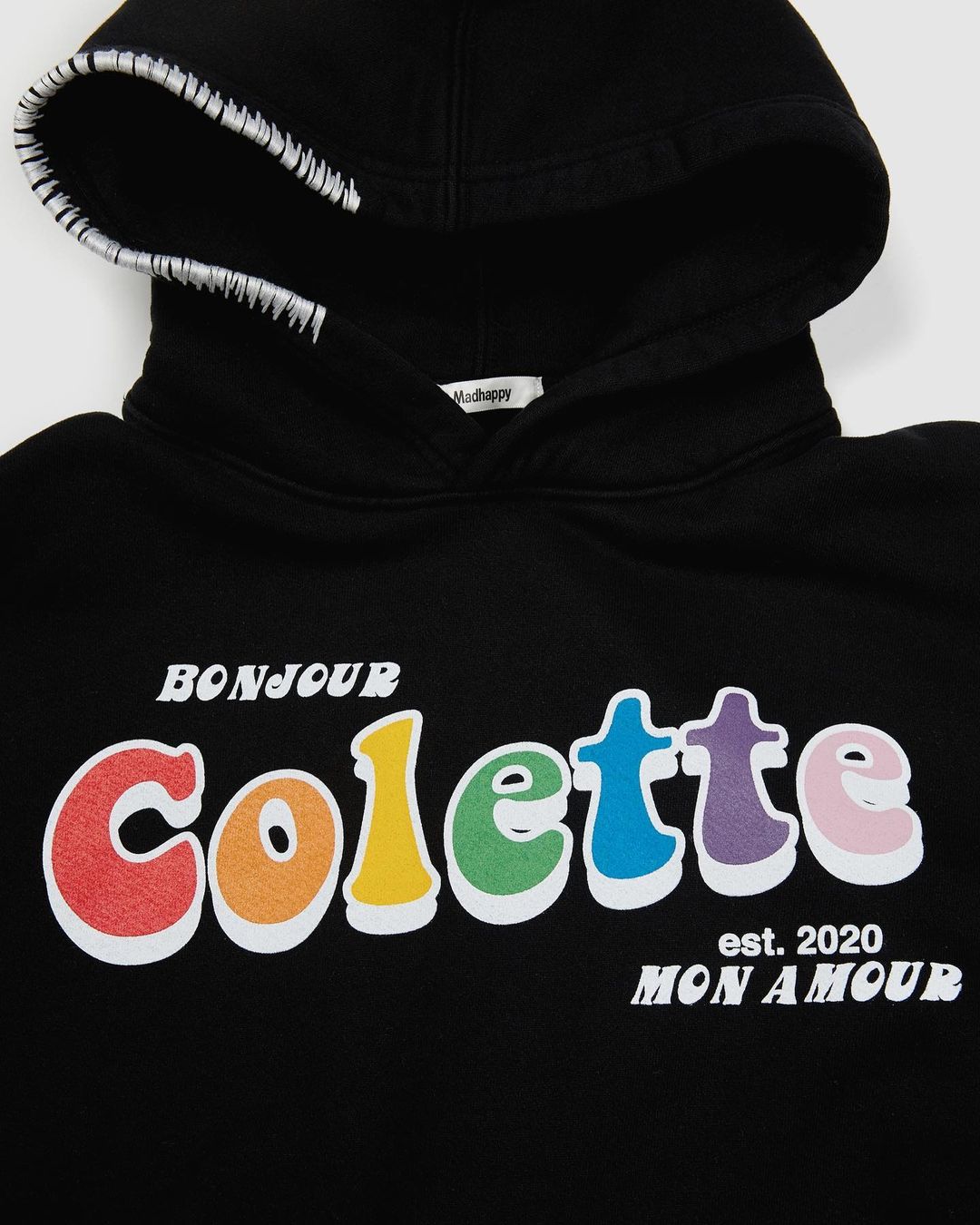 Colette mon amour hoodie new arrivals