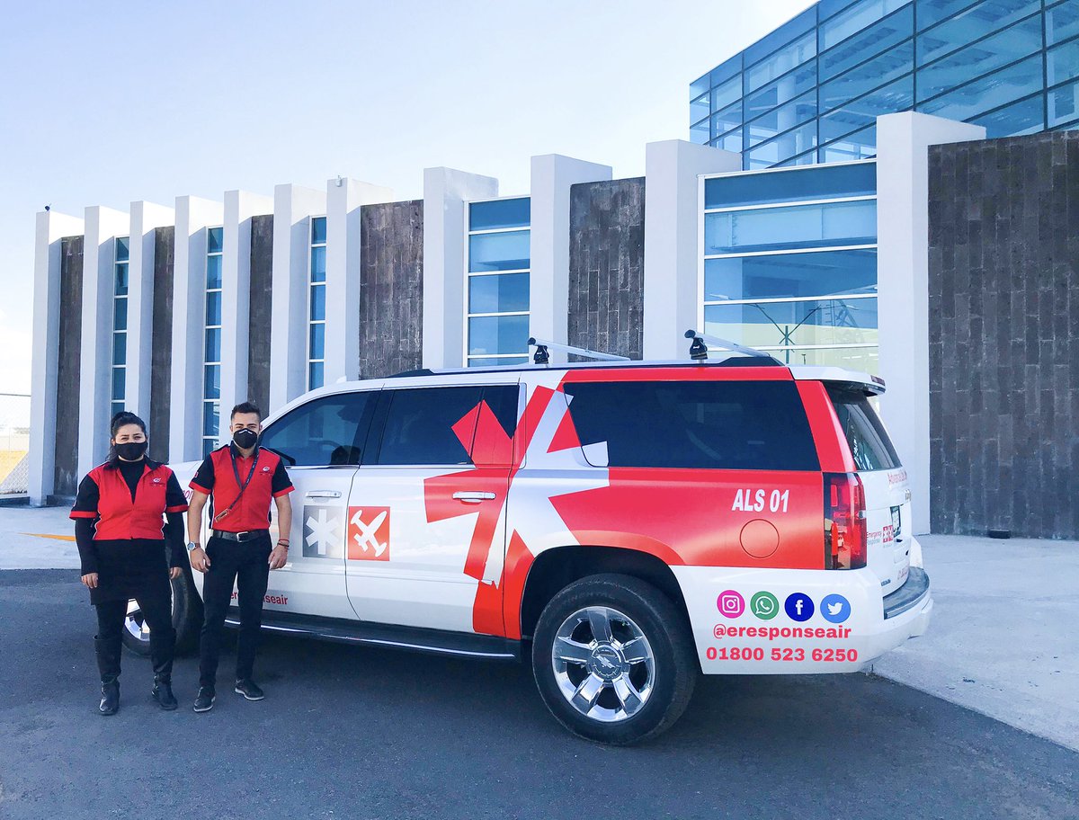 RedwingsAero's tweet photo. We work with patients and their families to provide medical transport and global medical logistics to ensure the safe return of the patient to their families. #flightcrew #airambulanceservice #flightmedic #flightparamedic #covid_19 #redwings #mexico🇲🇽
#usa🇺🇸 #canada🇨🇦 https://t.co/0Y2oLcwfNT