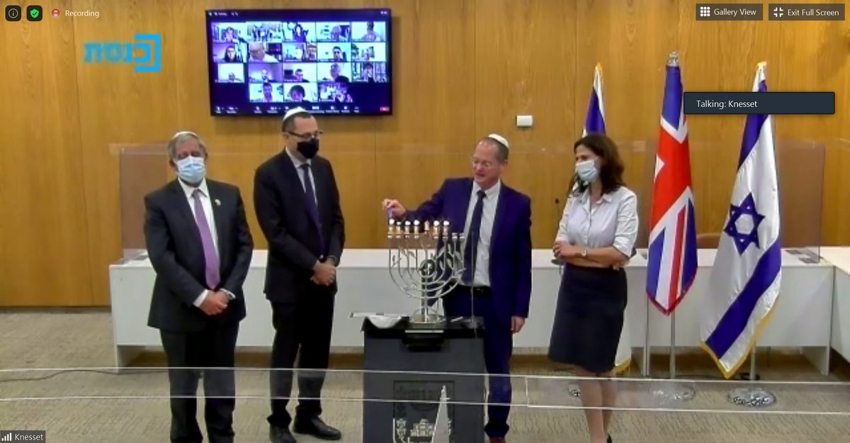 Liberal Democrat Friends of Israel tweet media