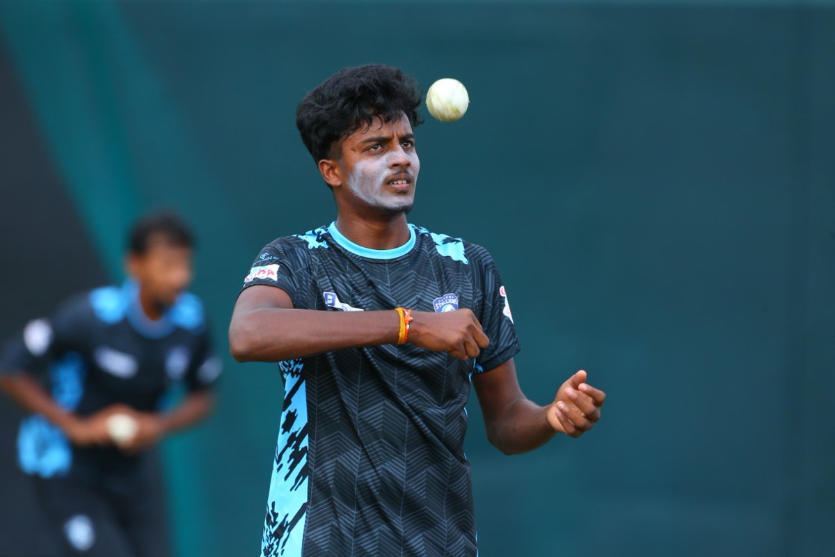 Keep Learning 😊

#Vaadamachan #JaffnaStallions 
<a href="/jaffnalpl/">Jaffna Stallions</a>