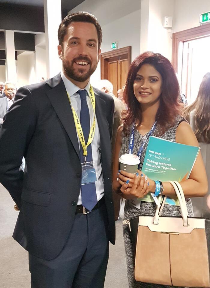 Throwing back, some memories from Ardfhes . 
⁦<a href="/MurphyEoghan/">Eoghan Murphy</a>⁩