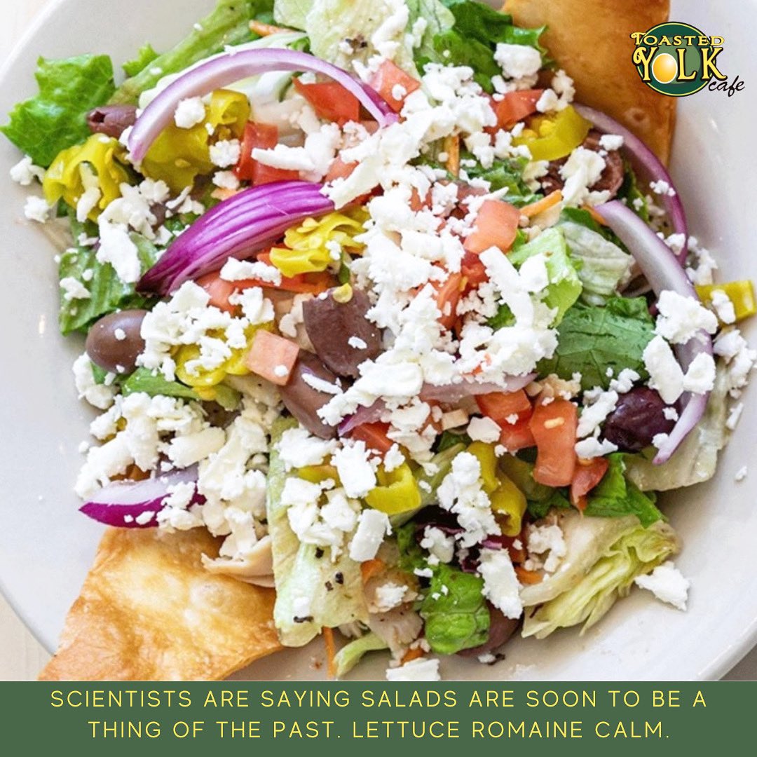 Don’t worry, we’re not scientists 😂