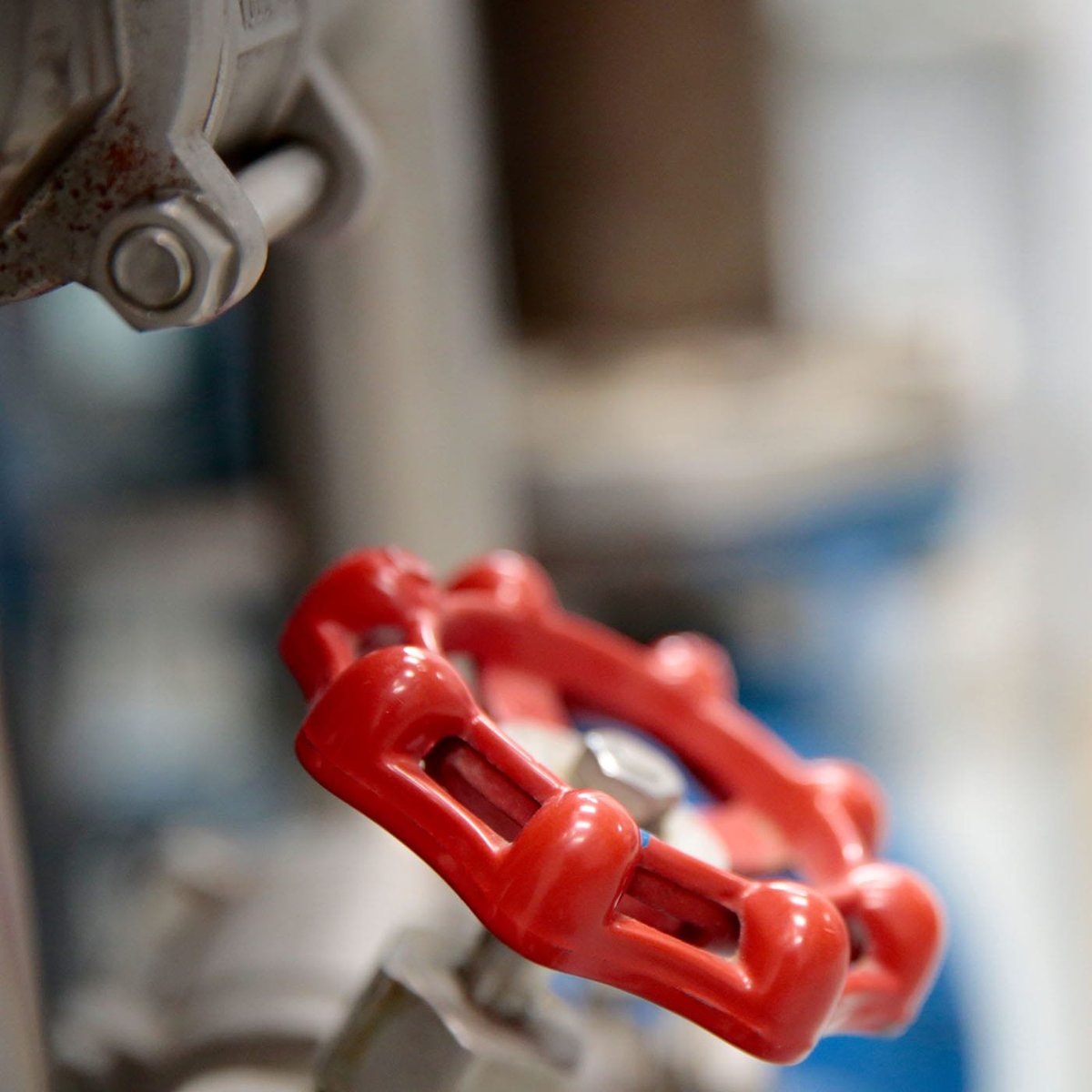 Our 2020 facility improvements continue with the addition of our new in-house fermentation suite. Large enough to house 6 brand new, custom built 30,000 liter fermenters &amp; necessary downstream processing, it will allow us to triple our capacity

Read more: bit.ly/33XiPMa