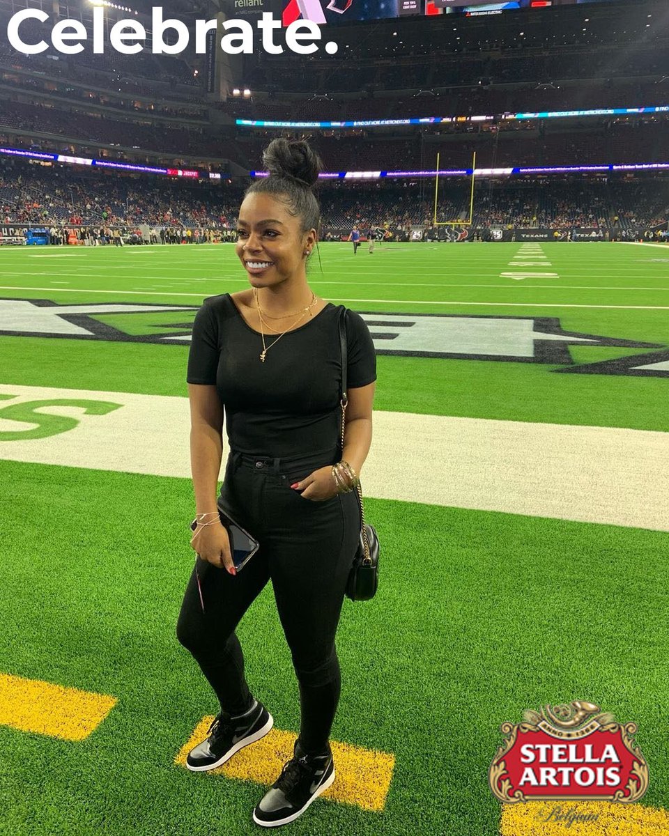 979TheBox's tweet photo. You would never know, if you could ever be, if you never try, you would never see. Celebrate ALL the victories! Stella Artois! #Stella Artois! #TheLifeArtois, #StellaArtois, #FluentInStella, #StellaSessions, #SEDHOU @stellaartois, @silvereagledist https://t.co/Owiozag9lW