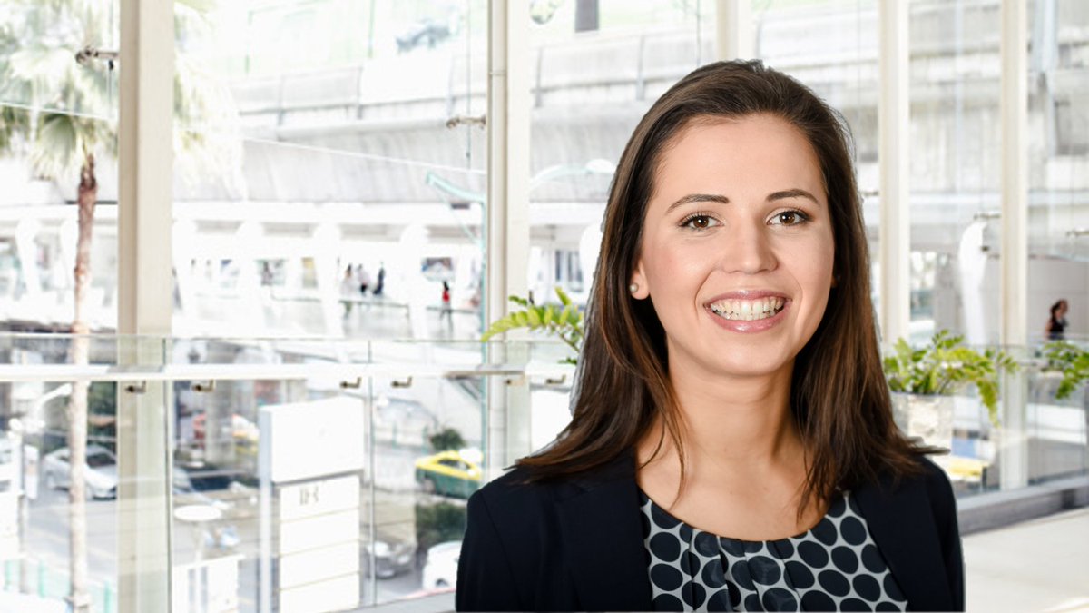 SasseAG's tweet photo. "In einem Familien-Unternehmen zu arbeiten bedeutet auch: Alle Bereiche sind miteinander „verwandt“, wer sich weiterentwickeln will, kann auf bestehende Erfahrungen aufbauen."

#FacilityManagent #Sasse #QuoteOfTheDay #MachMöglich https://t.co/MvtdBQSAKB
