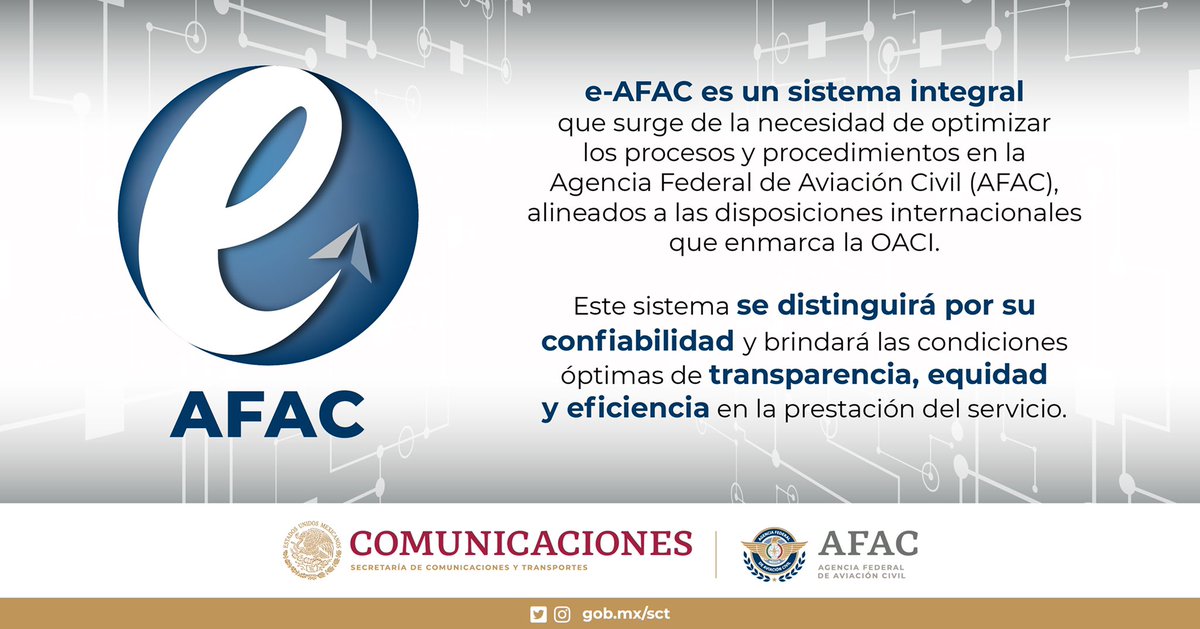 AFAC tweet media