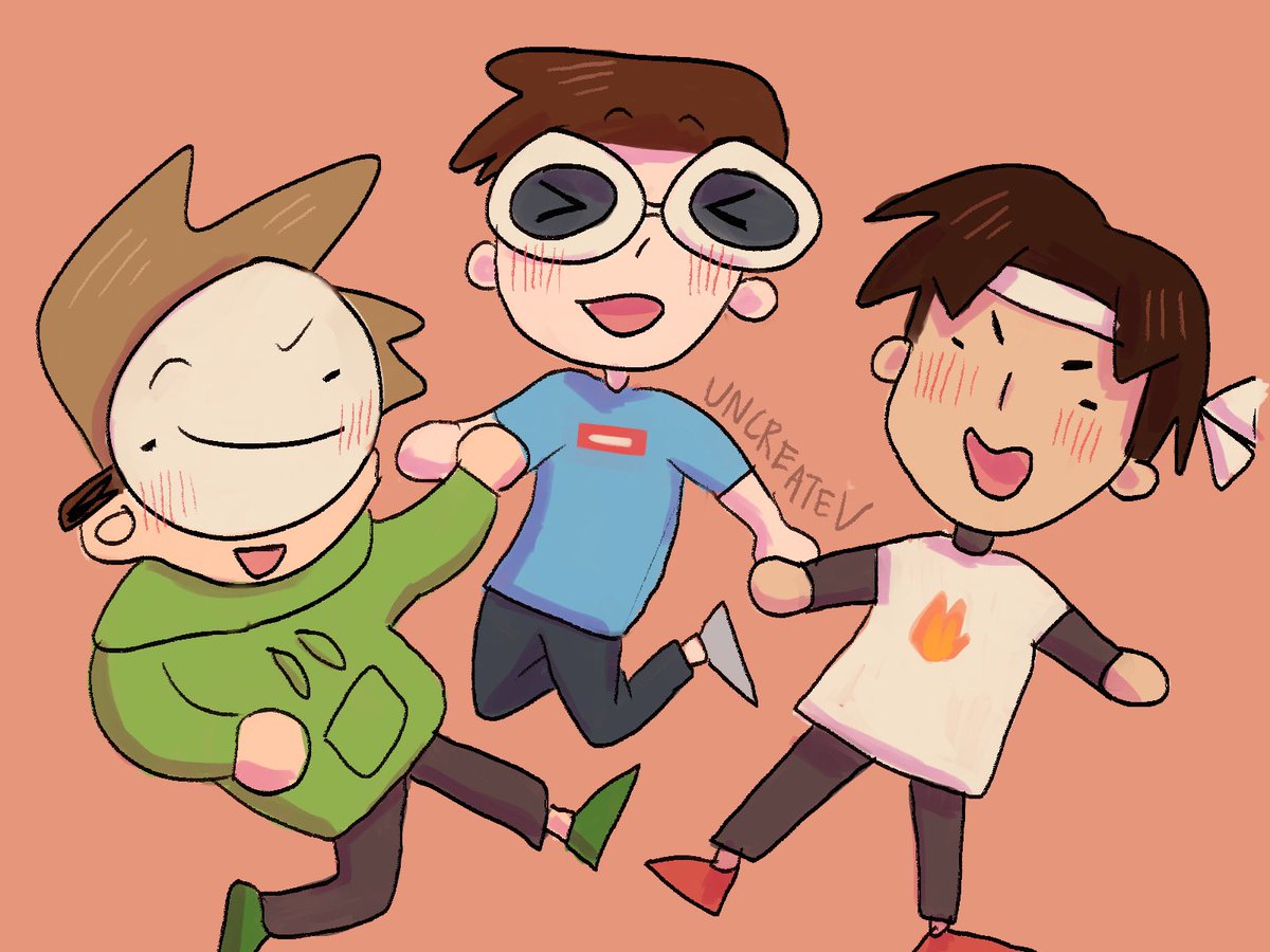 michi (@uncreatev) / Posts / X