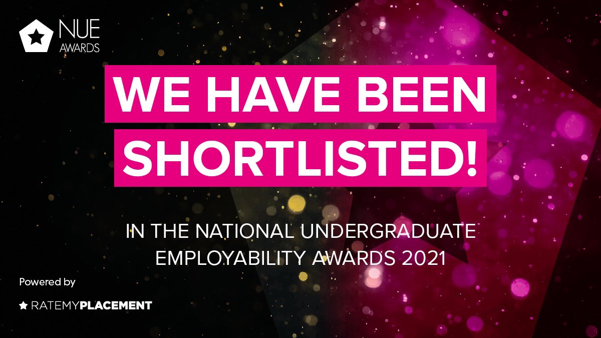 BCLP_Trainees's tweet photo. We are delighted to announce that Bryan Cave Leighton Paisner LLP has been shortlisted as one of the top five employers in the Best Diversity Initiative category in the National Undergraduate Employability Awards 2021! #meetyourfuture #meetBCLP https://t.co/X4ZuMgQIf1