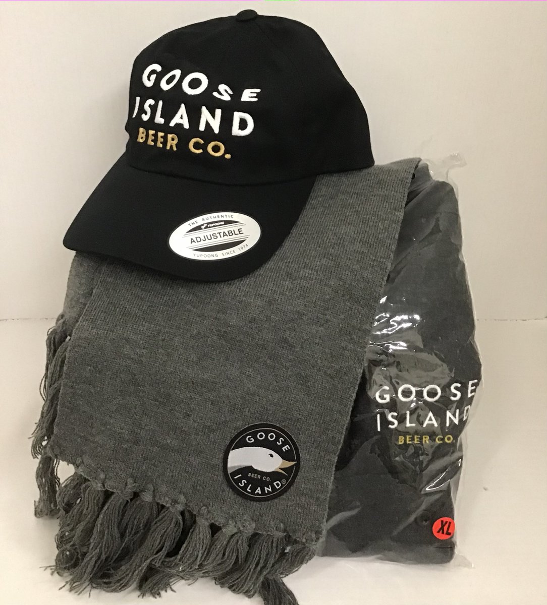 BeechwoodSales's tweet photo. Enter to Win! #12BeersOfXmas Countdown Giveaway!

Follow @BeechwoodSales and comment on your favorite @GooseIsland Beer. We recommend current seasonal Goose Island Christmas IPA!

Find Goose Island Beer at your local retailer today!
https://t.co/8OrCZ74XAb https://t.co/GKJc4T5nRf