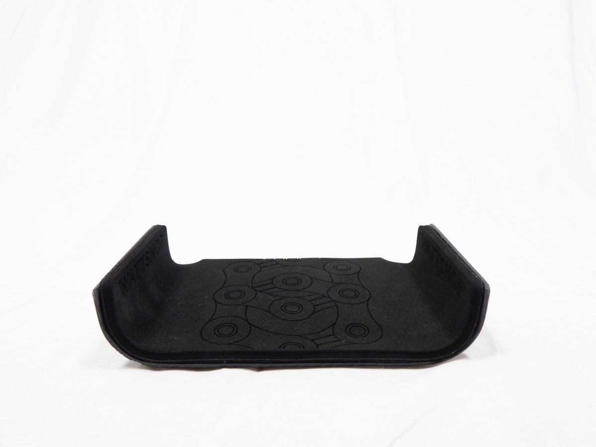Watt_Shop's tweet photo. Our Arm Rests come with laser cut and etched 5mm neoprene foam padding attached via velcro to enable the user to remove the foam padding infinitely. No self-adhesive foam padding here!

#FoamPadding #Foam #WattShop #Etched #5mm #LaserCut #Velcro https://t.co/6wUccqqNnQ