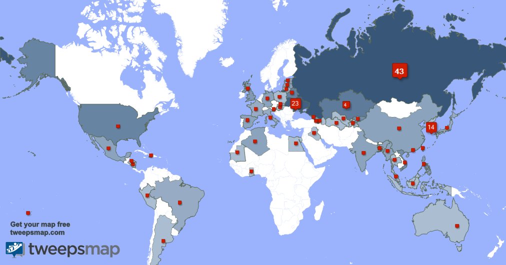 crazy_cinnamon's tweet photo. I have 3 new followers from Belarus, and more last week. See https://t.co/sihsRb4ty3 https://t.co/o6UpKZ55qb