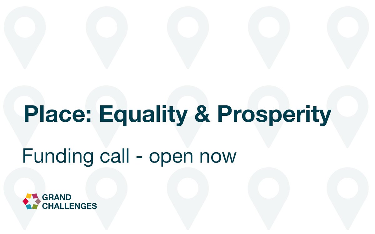 UCL Grand Challenges tweet media