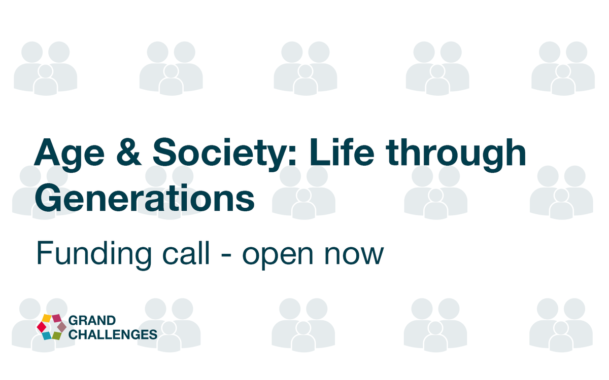 UCL Grand Challenges tweet media