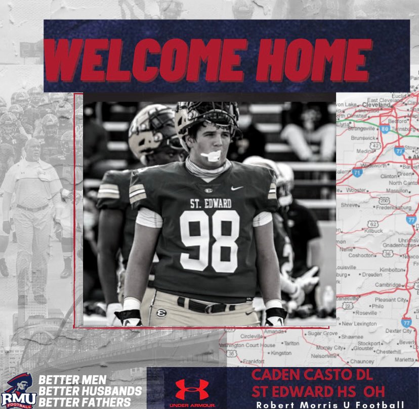 Cadecasto20's tweet photo. @RMUFootball @SEHS_FOOTBALL @CoachPlungasRMU @coachjfaircloth https://t.co/LeRgdxO2O0
