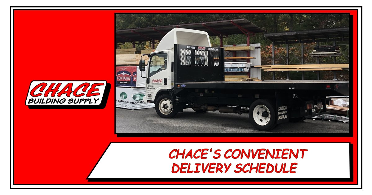 chacebuilding's tweet photo. Are you looking for a reliable building supplier in #Foxboro? You are in the right place.

#foxboro #chacebuildingsupply

https://t.co/6DZbyBISkK https://t.co/1lqv7Ua3YZ