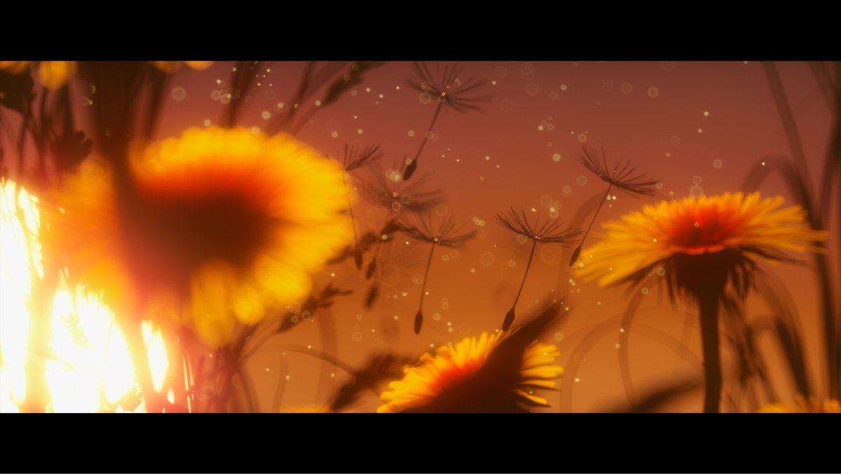 Cyticre's tweet photo. Dandelion seeds_02
-
A few stills from a short educational film I am finishing up about #photosynthesis #science #c4d #octane #animation #education #3D https://t.co/SiqJDEqCta