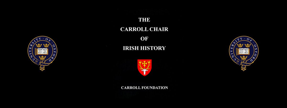 CarrollTrusts's tweet photo. #FCO #BritishEmbassyDublin Serious Organised #Crime Syndicate Files  #HERTFORDCOLLEGE PRINCIPAL #THOMASFLETCHER 
OXFORDUNIVERSITY - CARROLL #CHAIROFIRISHHISTORY - SIR #PHILIPBARTON LORD #CHRISPATTEN #WILLHUTTON #ROYFOSTER #ScotlandYard Most Famous Case https://t.co/AzPuvCuyGC https://t.co/KkuWuDqkZN