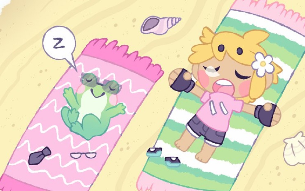 Here Comes Niko! trailer actually increased my life force destructoid.com/stories/here-c…