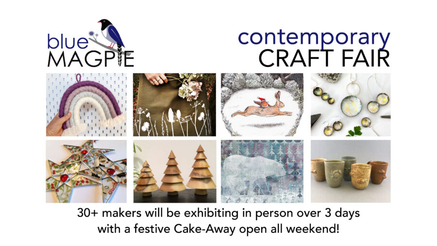 _quietriver_'s tweet photo. Thanks to everyone who came to visit me at the Blue Magpie craft fair at Elmslie House. What a beautiful venue and some lovely items to buy from other makers. Had a really lovely day. 
@elmsliehouse #shoplocal #artisan #candles #handmadeinwales https://t.co/emn2jfR5SP