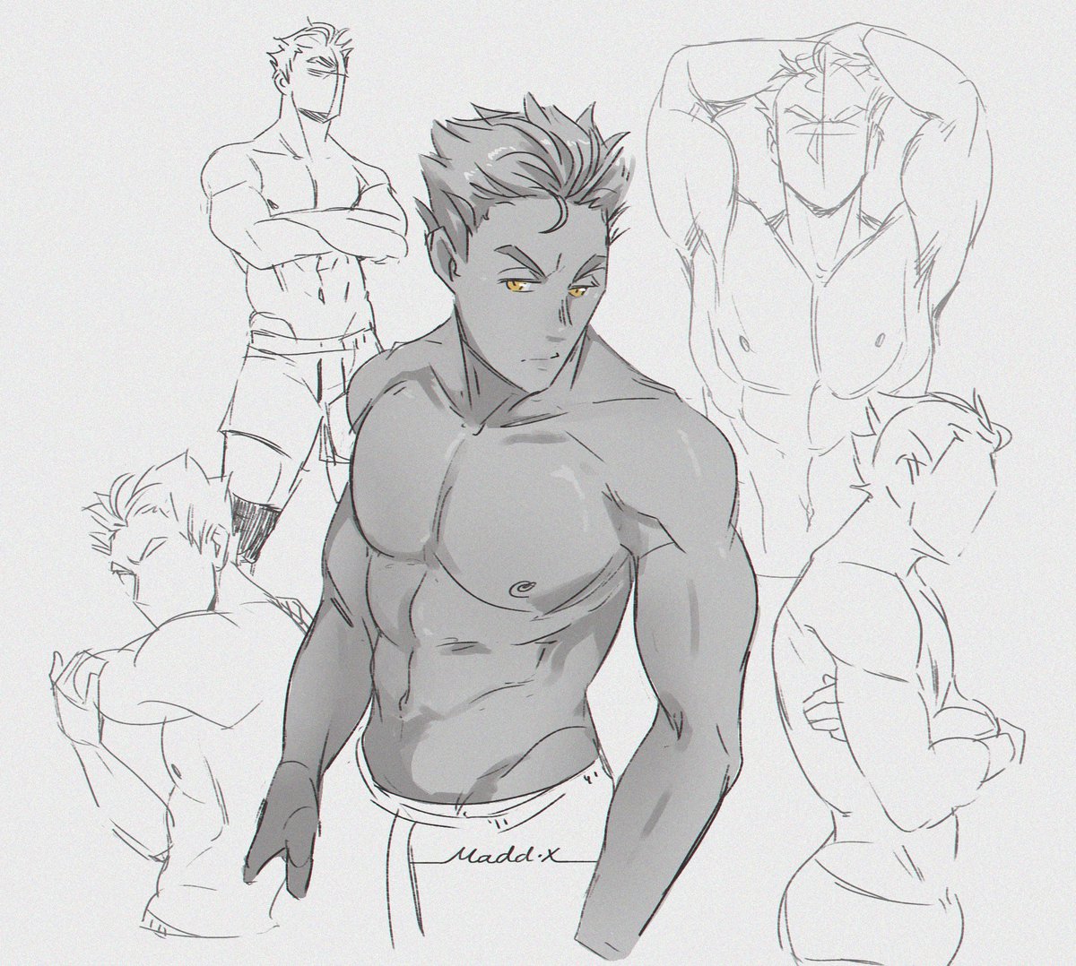 ??✨
#ハイキュー #Haikyuu 