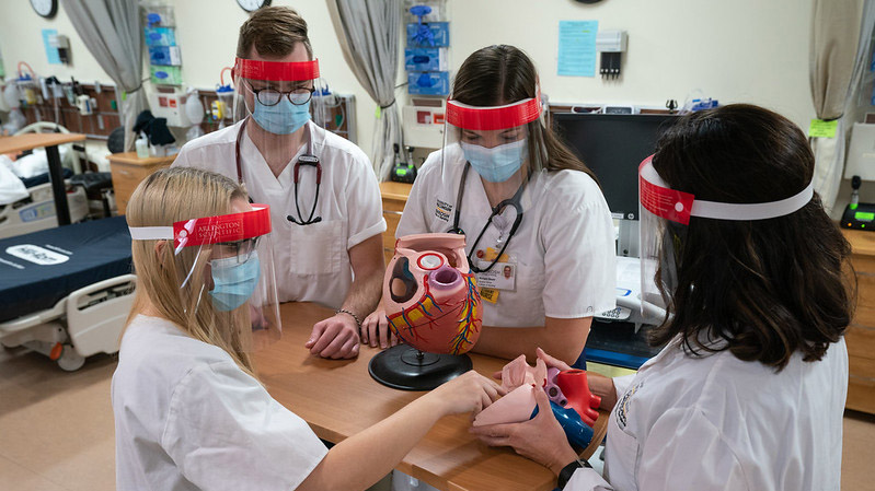 UW Oshkosh Today on Twitter: ".@UWOshkoshCON has landed on Nursing Schools Almanac's list of the top 100 nursing schools in the country. 👏🏥https://t.co/NRYRdonso2 https://t.co/ZA3VrSezIQ" / Twitter