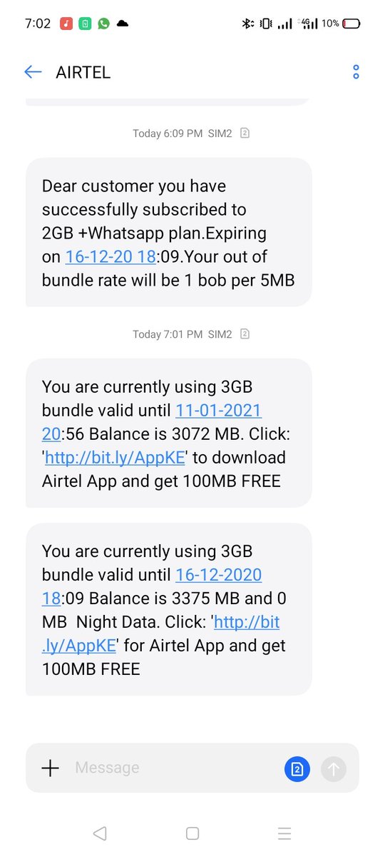 mbote_james's tweet photo. @AIRTEL_KE https://t.co/B8RQk47rjp