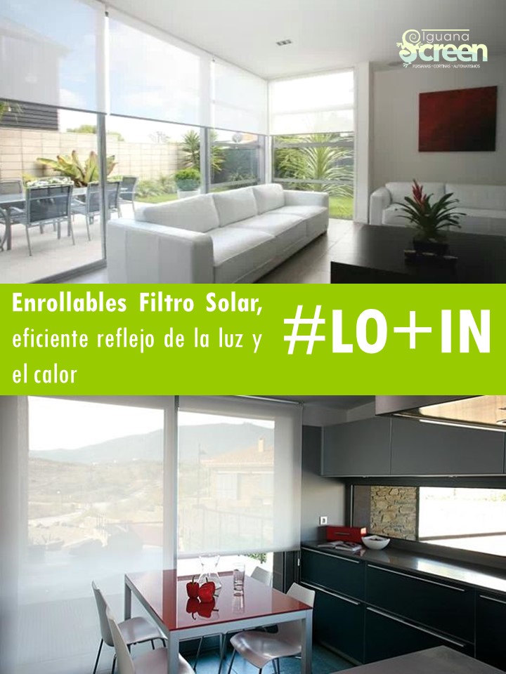 IguanaScreenMX's tweet image. Las persianas filtro solar que tus ventanas necesitan nosotros las tenemos. Calidad #HunterDouglas y #Vertilux

Elige entre una importante gama de transparencias y acabados.

#QuedateEnCasa  envía tus medidas al WhatsApp 554337-0407