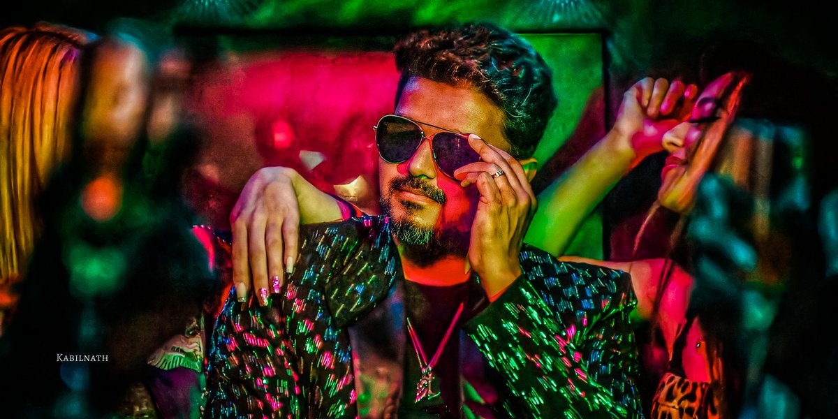 itz_kabil's tweet photo. Good night Friends ❤️
Sleep Well...
#Master @actorvijay #RetouchEdit https://t.co/uN8aeEnfpL