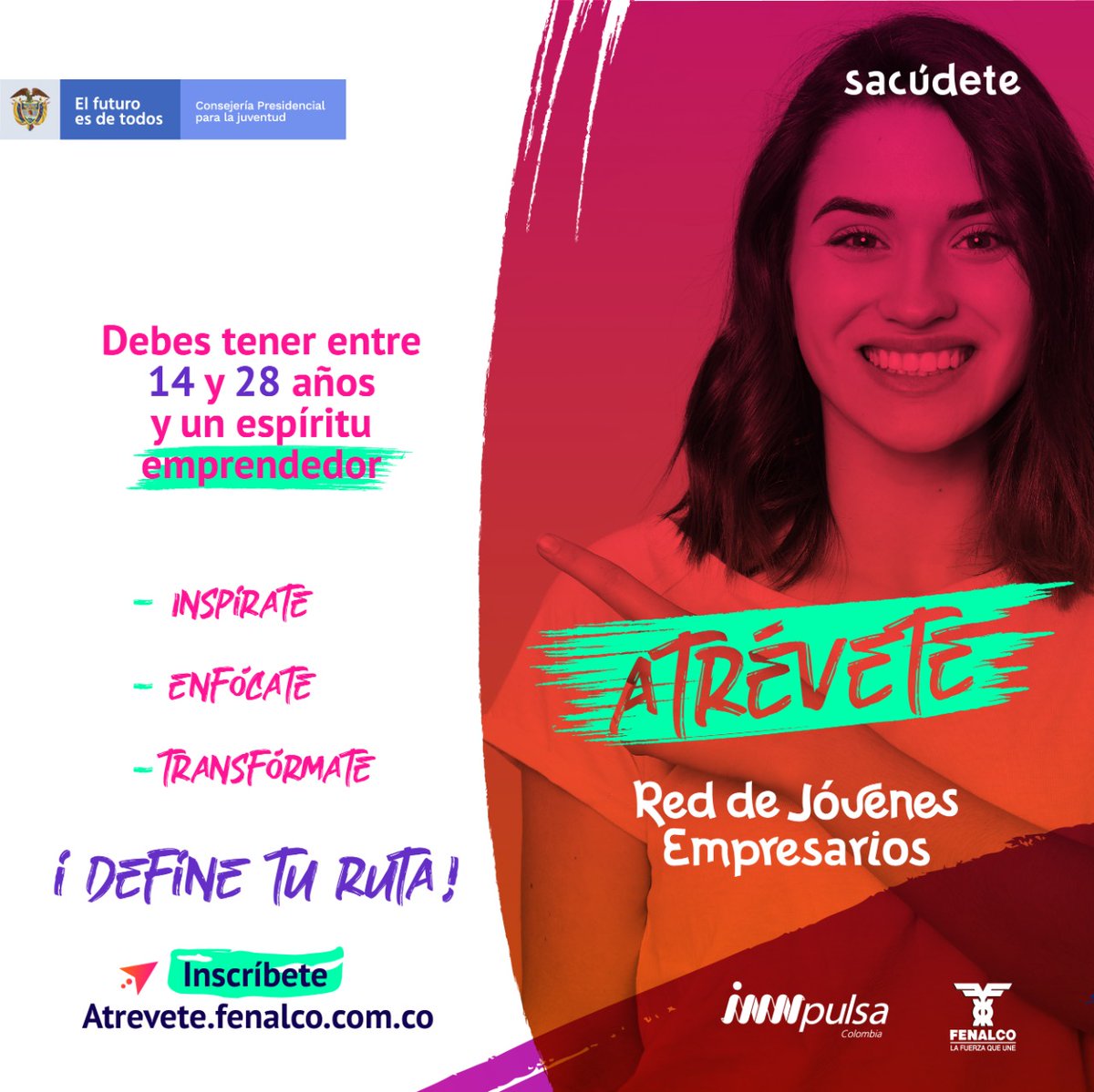 iNNpulsa Colombia tweet media