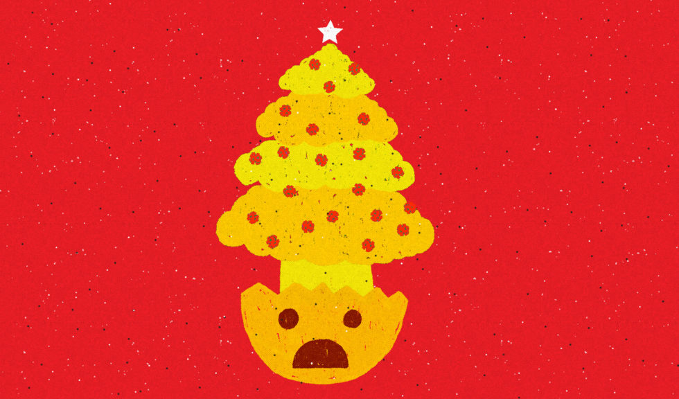 Aquí nuestro tan esperado especial de fin de año.🔥

Joyas que ni nuestras tías Purificación Carpinteyro o Paty Navidad habrían podido averiguar en el internet de las cosas.🤯

Las respuestas de transparencia más absurdas del 2020👇📑
poderlatam.org/2020/12/las-re…