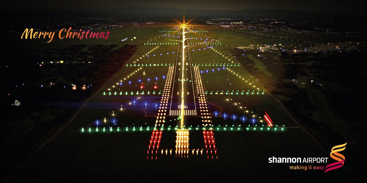 Shannon Airport tweet media