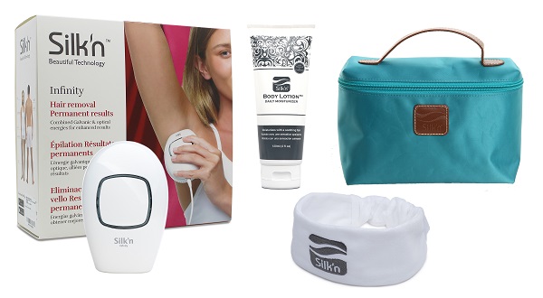 Tryazon's tweet photo. @silknsolution is back again with an exciting opportunity featuring the Infinity Hair Removal Device! 500 spots available!  Get painless, irritation-free hair removal all from the comfort of your home!   

Apply here: https://t.co/IxOaHuI7nk  #SilknHairRemoval #Tryazon https://t.co/kFVFJcxElY