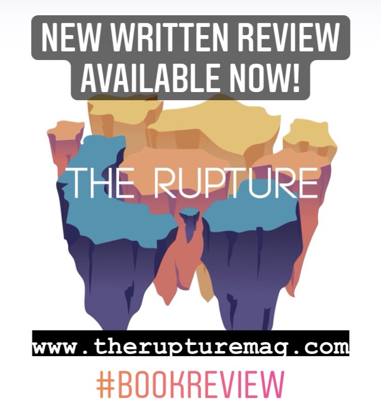 leafbyleafvlog's tweet photo. New written review of S. D. Chrostowska’s THE EYELID (@coachhousebooks) now available in issue 110 of @TheRuptureMag ! Check out: https://t.co/iITUtG1t5a

#leafbyleaf #book #books #read #reading #literature #bookreview #sdchrostowska #theeyelid #coachhousebooks #therupture https://t.co/0POfQkeLbt