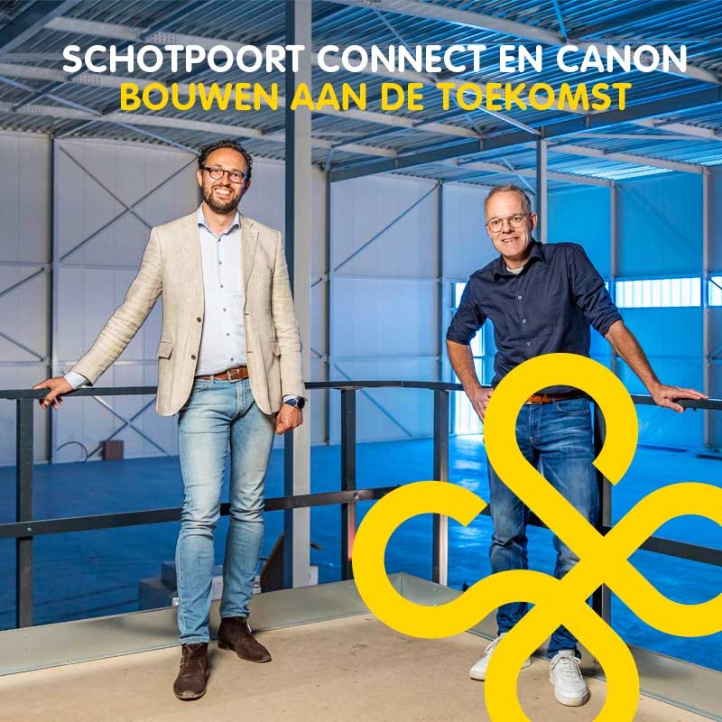Schotpoort Connect is ruim een jaar preferred supplier van #Canon. Een goed moment om eens terug te kijken. Ron Soeren van Canon interviewde Ivo Groothuis… bit.ly/sc-canon

#canon #preferredsupplier #koeriersdiensten #logistiek #transport #samenwerking #nieuwegein