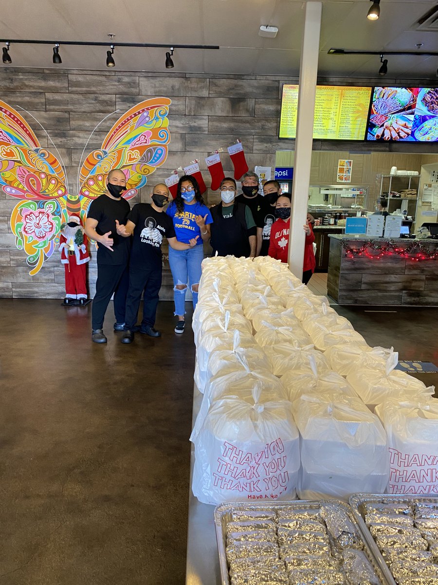 Aloha Kitchen tweet media