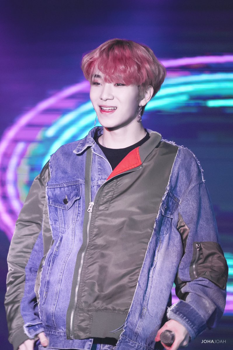 Johana Showbox Lam Twt 영화처럼 Likeamovie Lam 조하 Joha Showbox 新大久保 Kpop