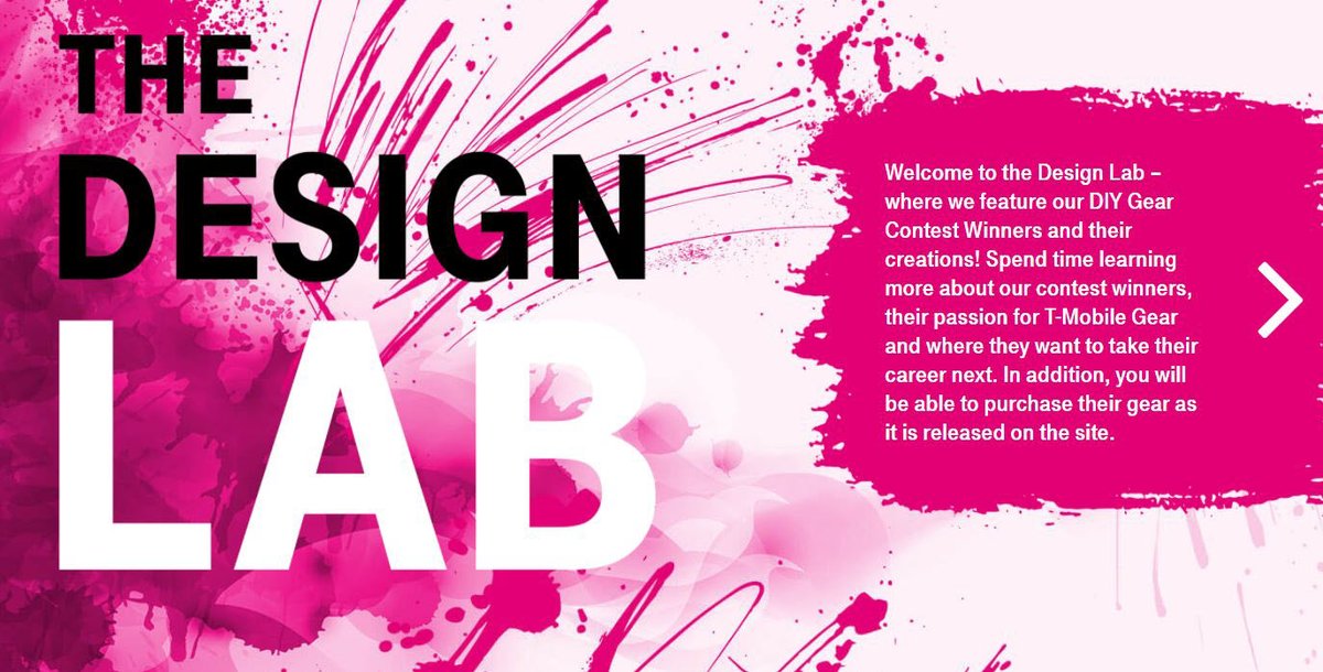 BeMagenta tweet media